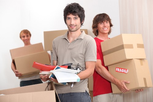 Local storage access and loading considerations in Highbury