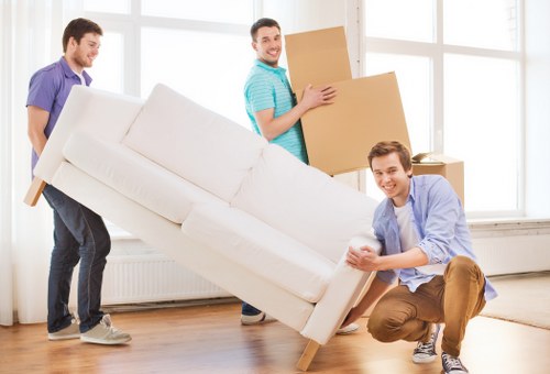 Accessibility request support for Removals Highbury users